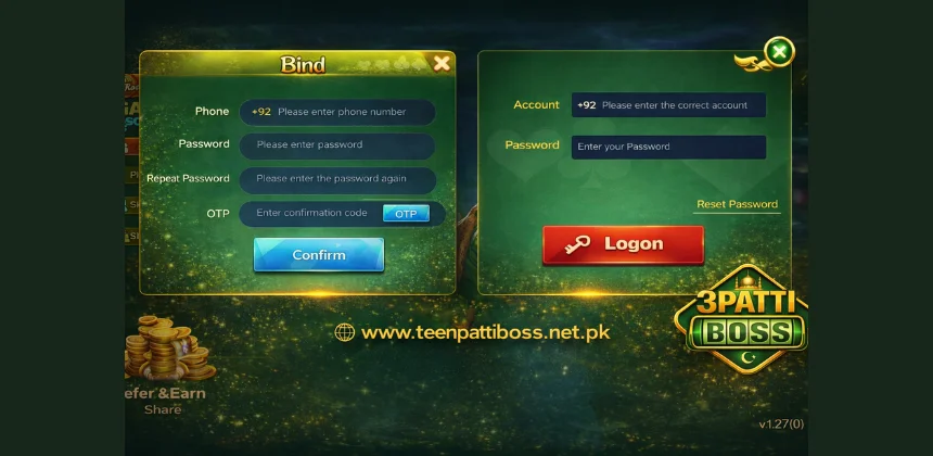 3-patti-boss-login